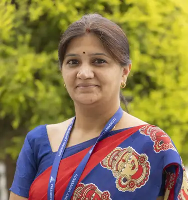 Dr. Pallavi R